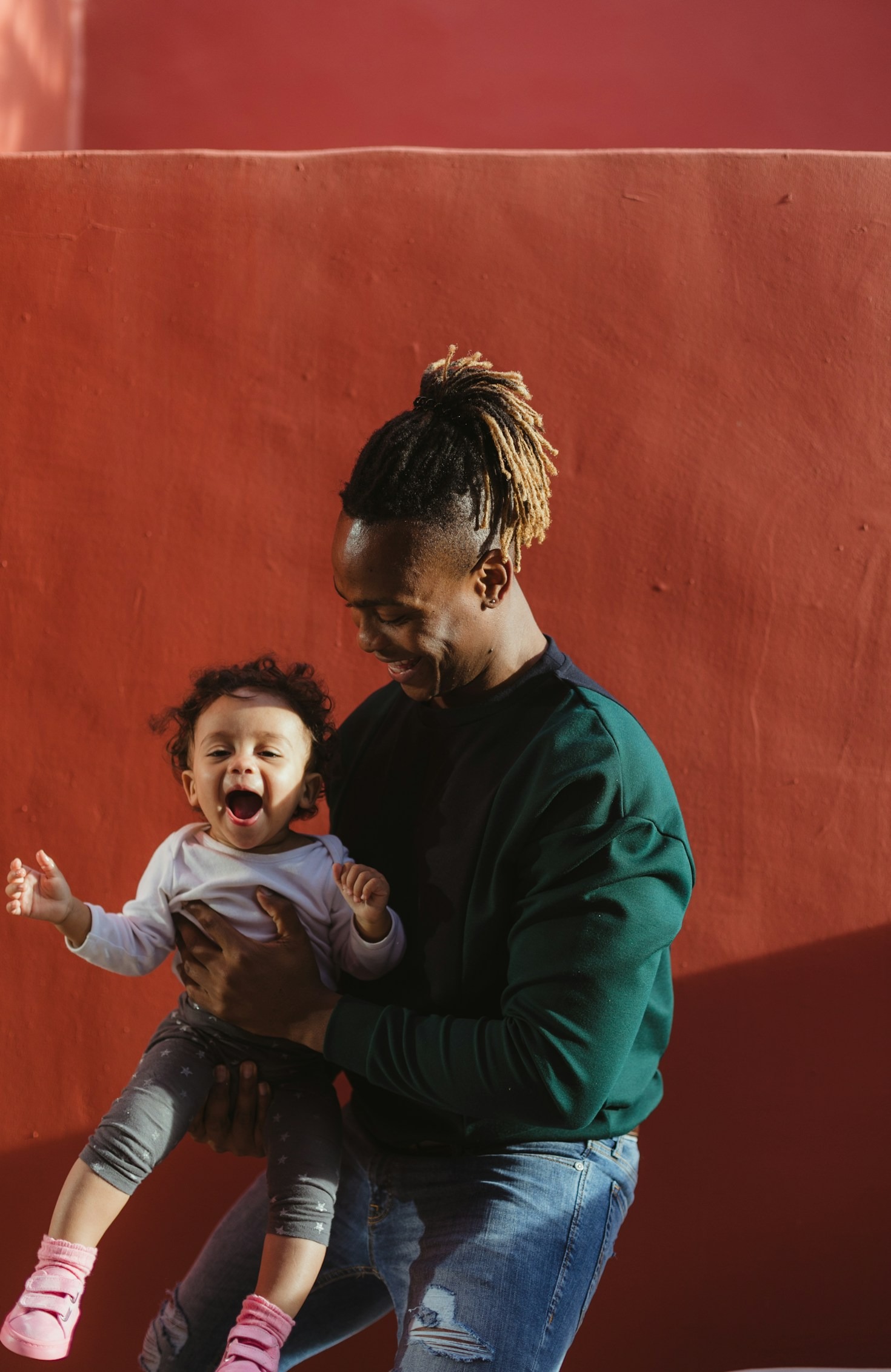 Comment équilibrer travail et vie de famille en tant que père