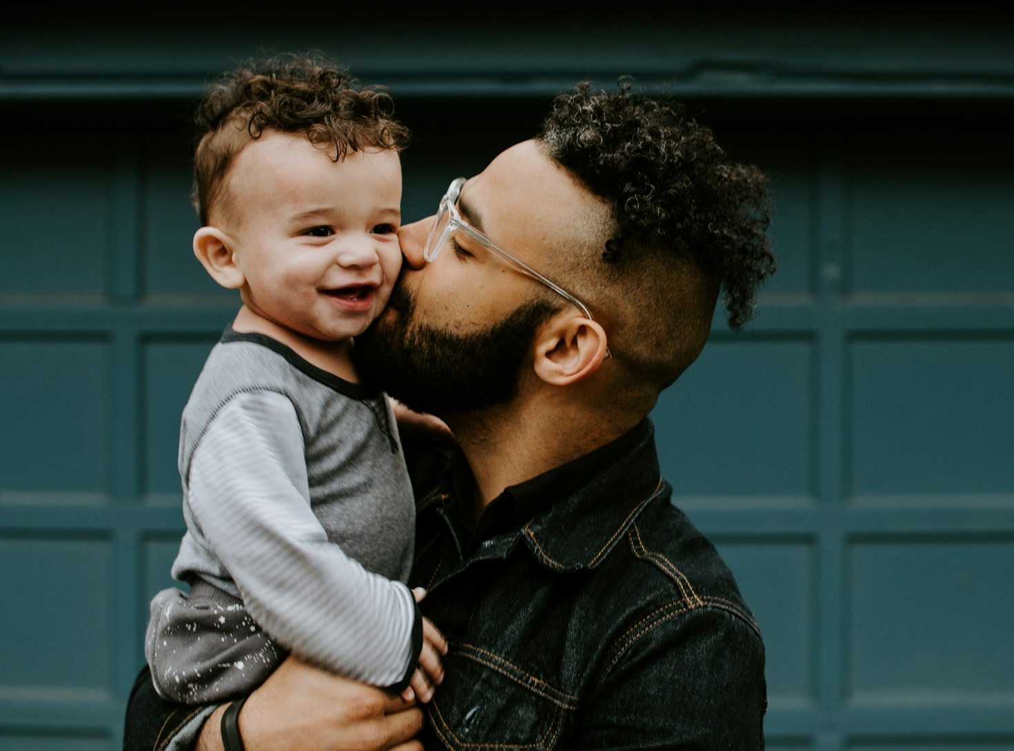 Les secrets pour une relation complice avec votre enfant